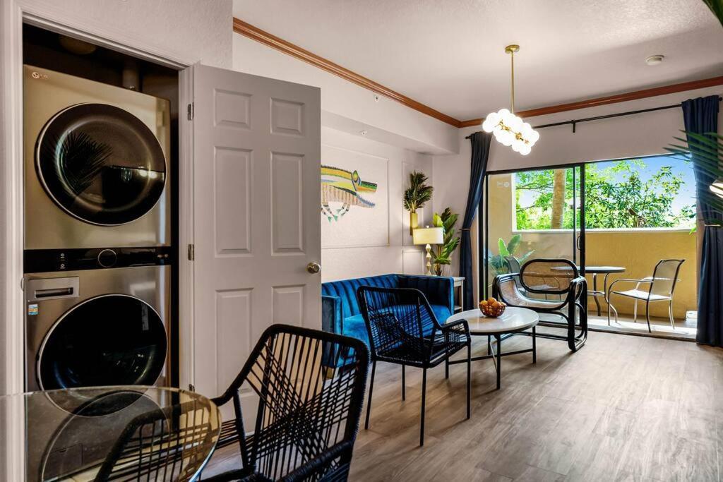 Designer Corner Suite 3Br/2Ba - Disney, Universal, Convention Center & Seaworld Orlando Exterior foto