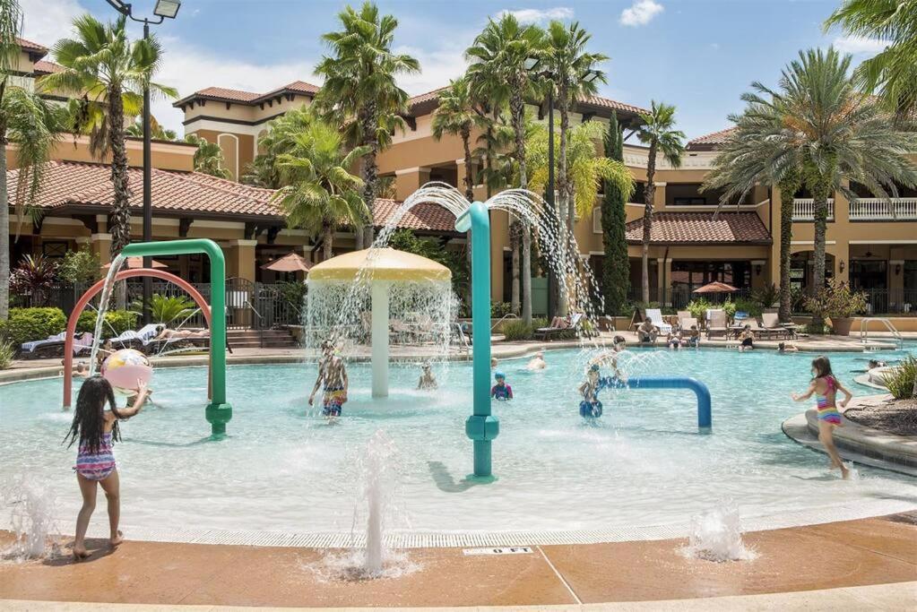 Designer Corner Suite 3Br/2Ba - Disney, Universal, Convention Center & Seaworld Orlando Exterior foto