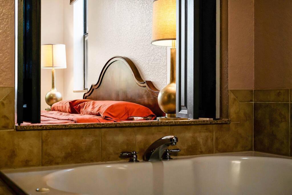 Designer Corner Suite 3Br/2Ba - Disney, Universal, Convention Center & Seaworld Orlando Exterior foto