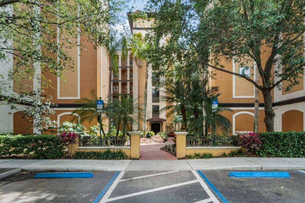 Designer Corner Suite 3Br/2Ba - Disney, Universal, Convention Center & Seaworld Orlando Exterior foto