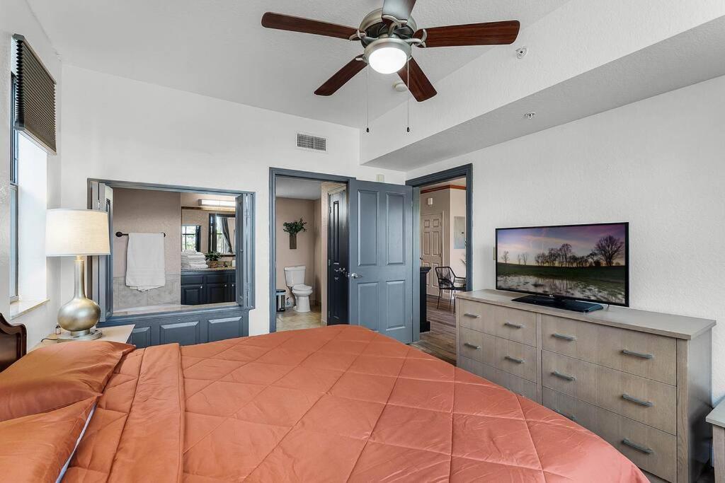 Designer Corner Suite 3Br/2Ba - Disney, Universal, Convention Center & Seaworld Orlando Exterior foto