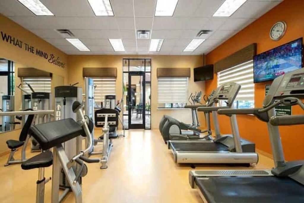 Designer Corner Suite 3Br/2Ba - Disney, Universal, Convention Center & Seaworld Orlando Exterior foto