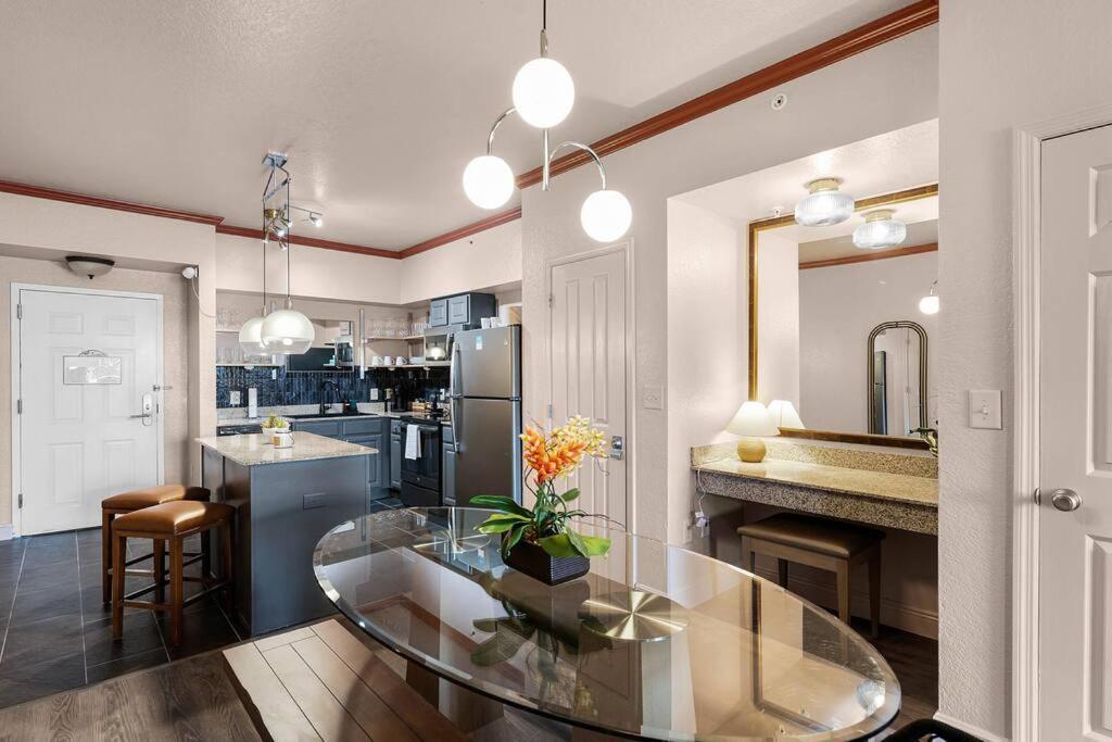 Designer Corner Suite 3Br/2Ba - Disney, Universal, Convention Center & Seaworld Orlando Exterior foto